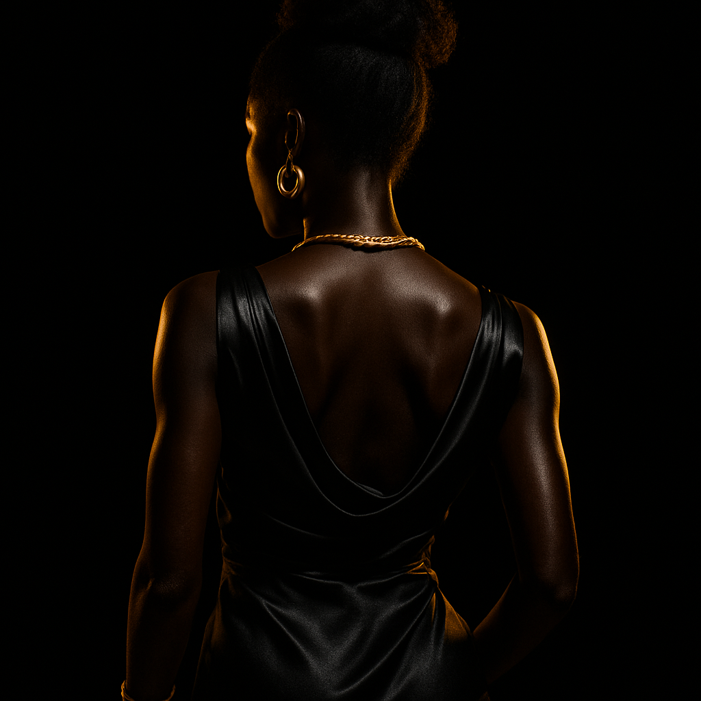 Black & Gold Edition